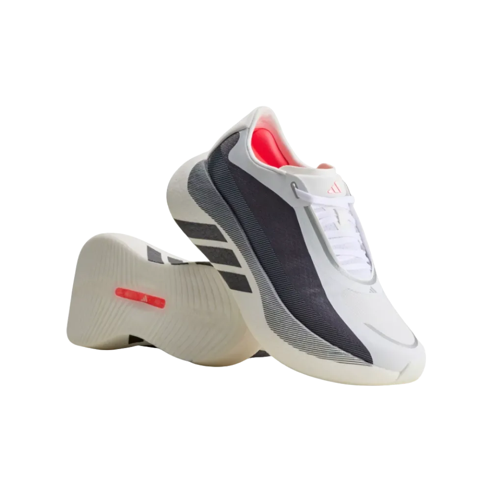 Adidas Hyperboost Edge Aurora Onix / Solar Turbo