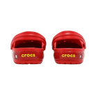 Crocs Classic Clog Lightning McQueen