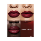 Fenty Gloss Bomb Stix High-Shine Gloss Stick Black'r Berry