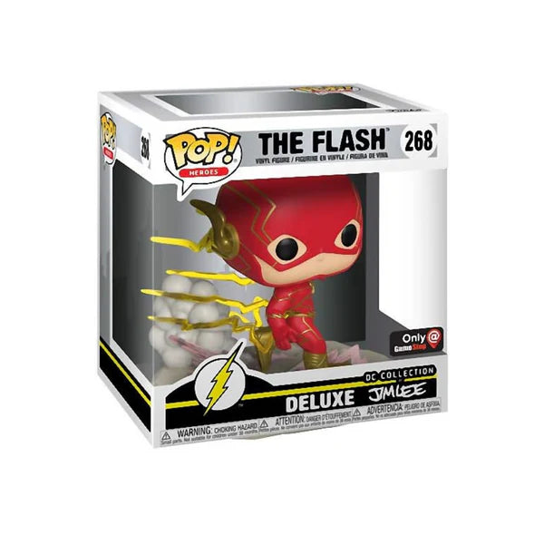 Funko Pop! The Flash #268