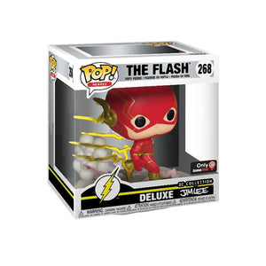 Funko Pop! The Flash #268