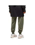 Gymshark Covered Joggers Core Olive
