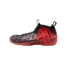 Stranger Things x Nike Air Foamposite One Premium QS 'Black Bright Crimson'