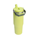 Stanley Flip Straw Iceflow Tumbler Pricky Pear