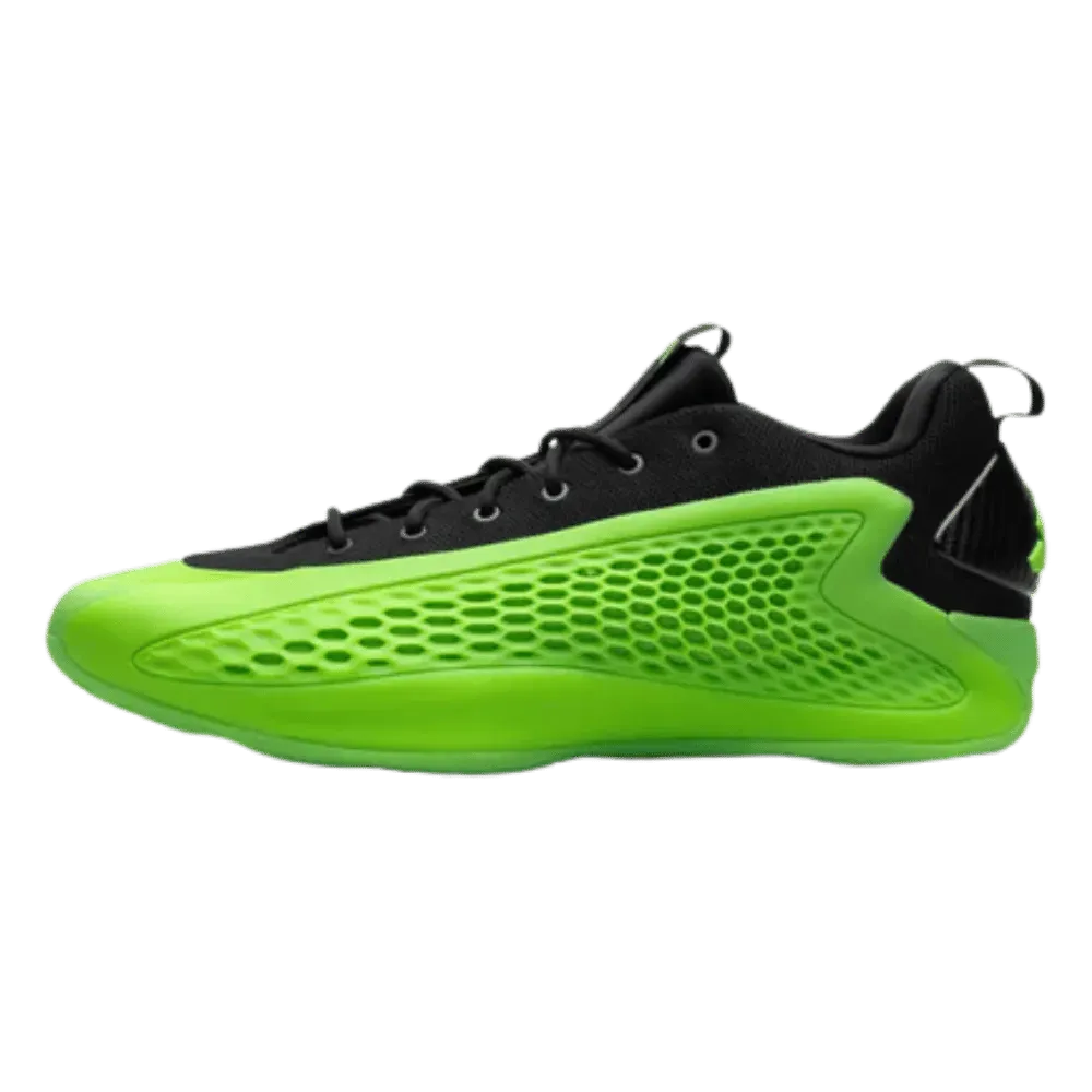 Adidas AE 1 Low Lucid Lime