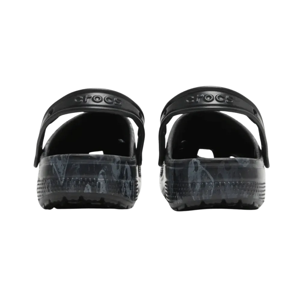 Crocs Classic Clog Nightmare Before Christmas