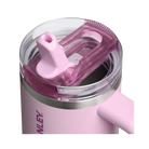 Stanley Quencher ProTour Flip Straw Tumbler (14OZ) Cherry Blossom
