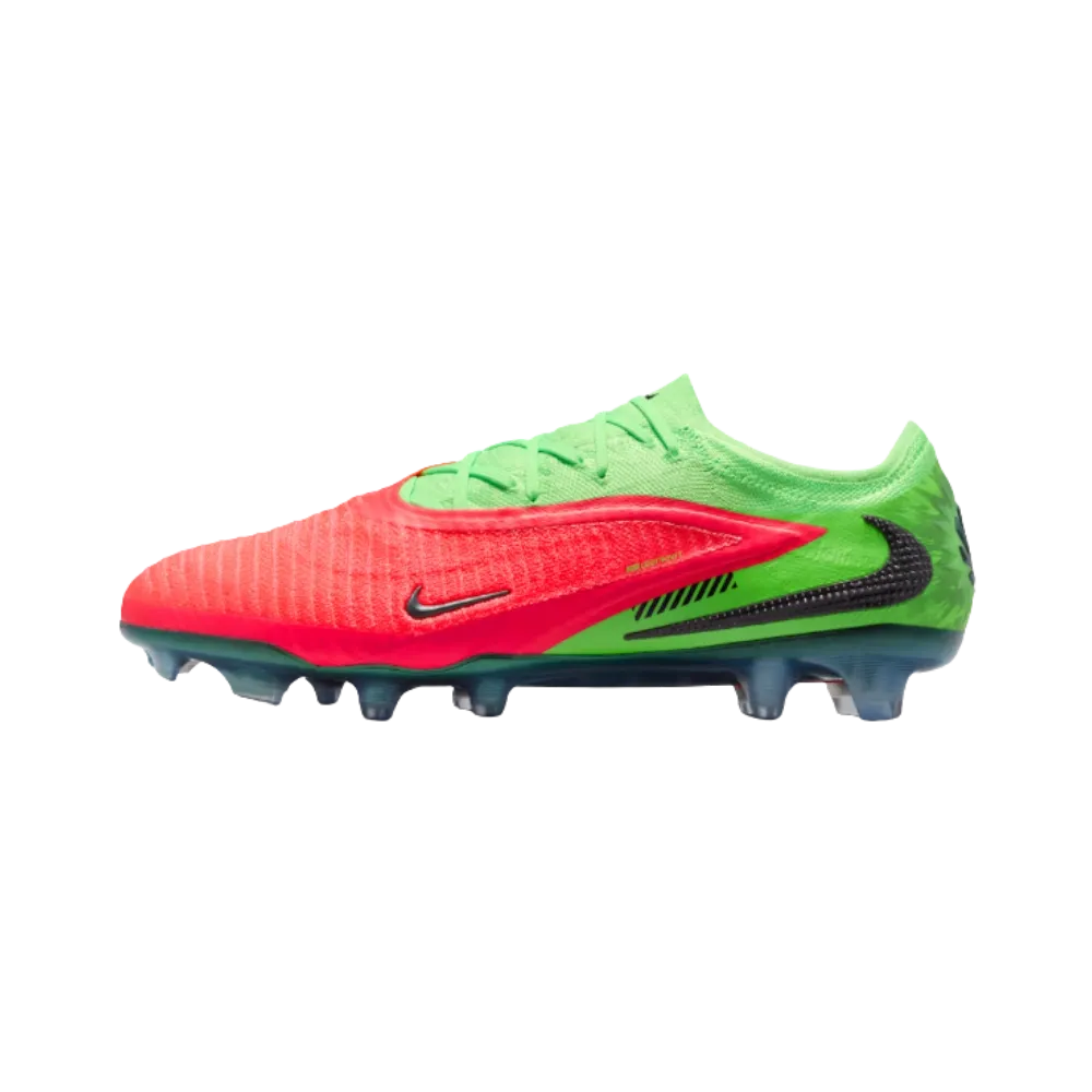 Nike Phantom 6 Low Elite "Erling Haaland" Green Strike