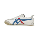Onitsuka Tiger Mexico 66 White Blue Red