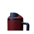 Owala Freesip-Tumbler 40oz "Burgundy Bay"