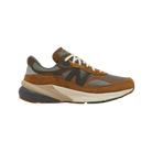 Carhartt WIP X New Balance 990v6 Made in USA 'Sculpture Center'