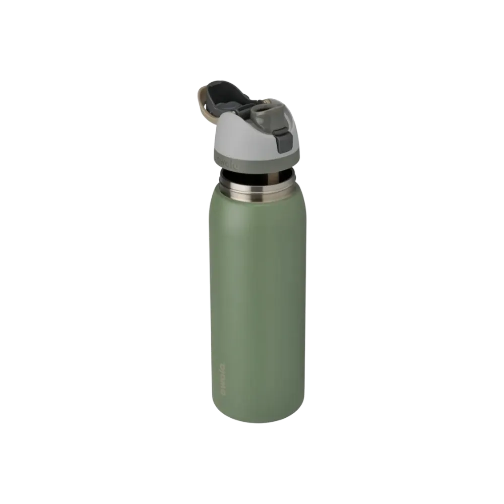 Owala Freesip 40oz "Green House"