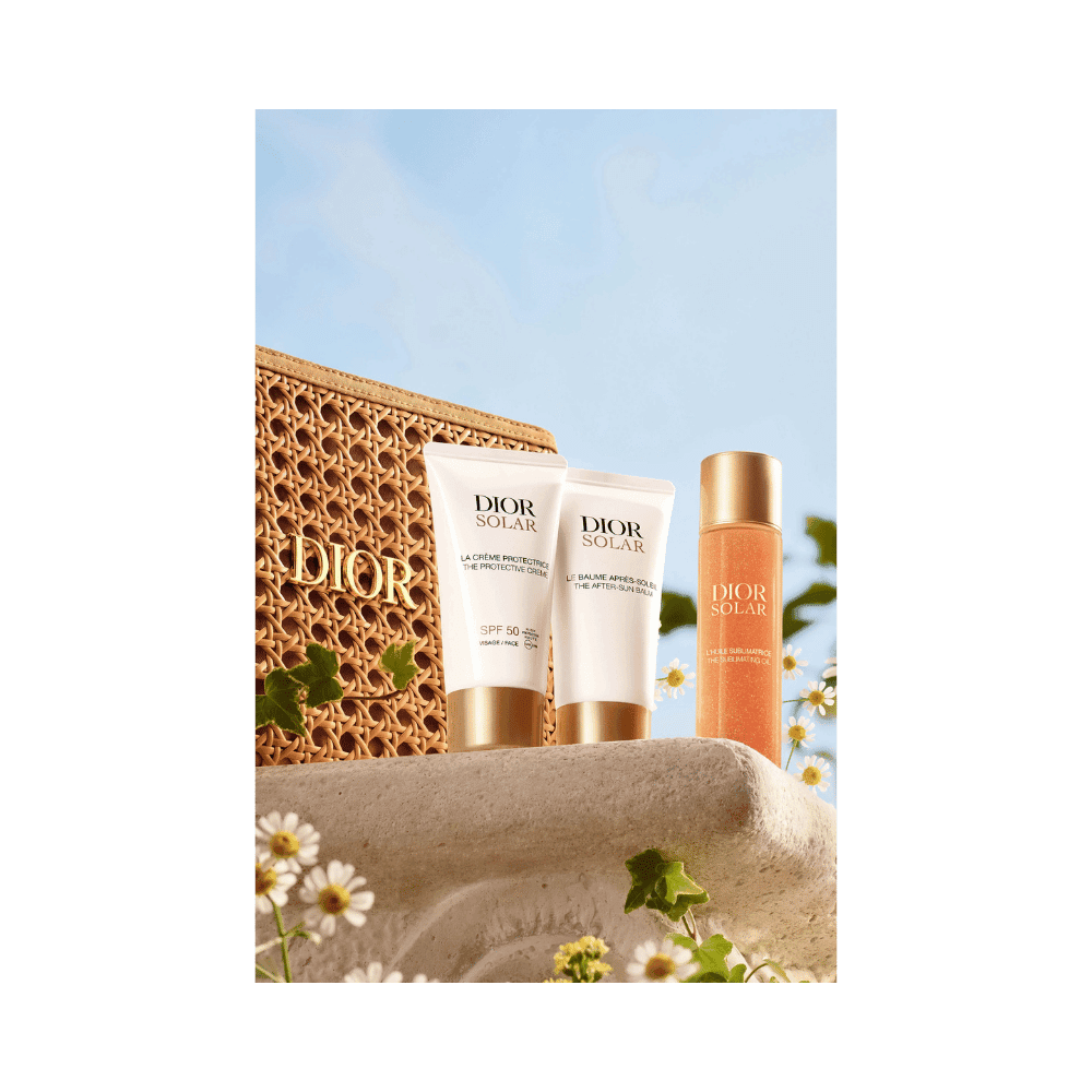 Dior Solar – Solar Escape Essentials