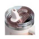 Stanley Quencher ProTour Flip Straw Tumbler (14OZ) Rose Quartz Fade