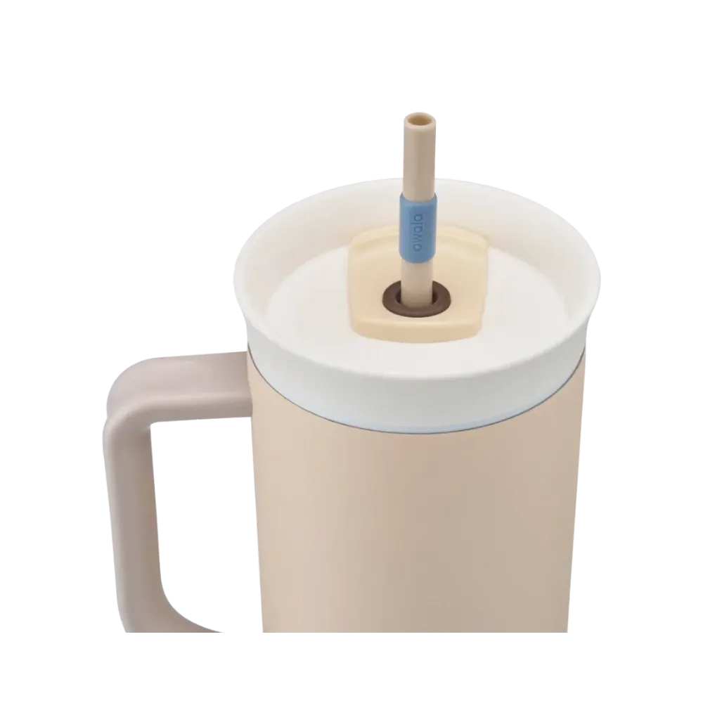 Owala Tumbler 40oz "Dune Drifter"