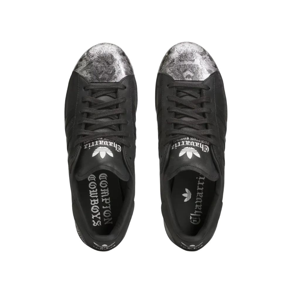 Willy Chavarria x Adidas Superstar 'Compton Cowboys'