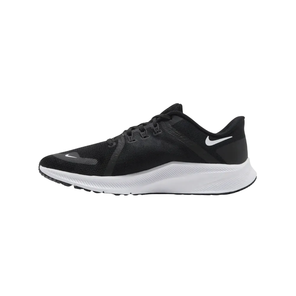 Nike Quest 4 'Black White'