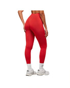 Gymshark Vital Soft Legging Regular Velocity Red