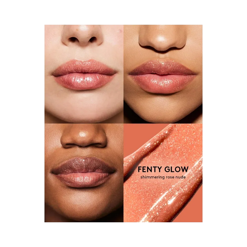 Fenty Gloss Bomb Stix High-Shine Gloss Stick Shimmering Fenty Glow