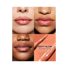 Fenty Gloss Bomb Stix High-Shine Gloss Stick Shimmering Fenty Glow