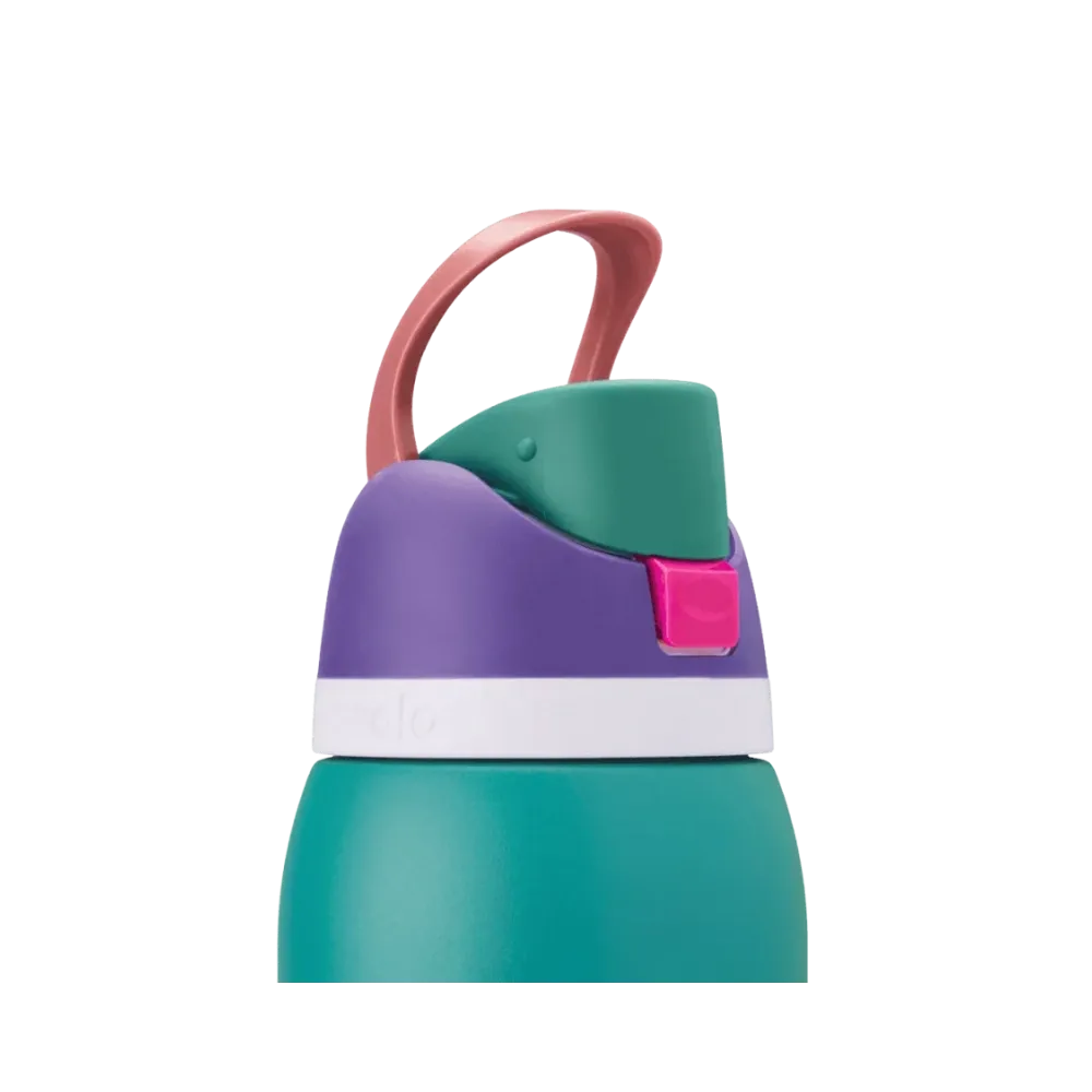 Owala Freesip 32oz "80s Ski Slopes"