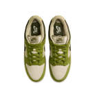 Yuto Horigome x Dunk Low SB 'Matcha'