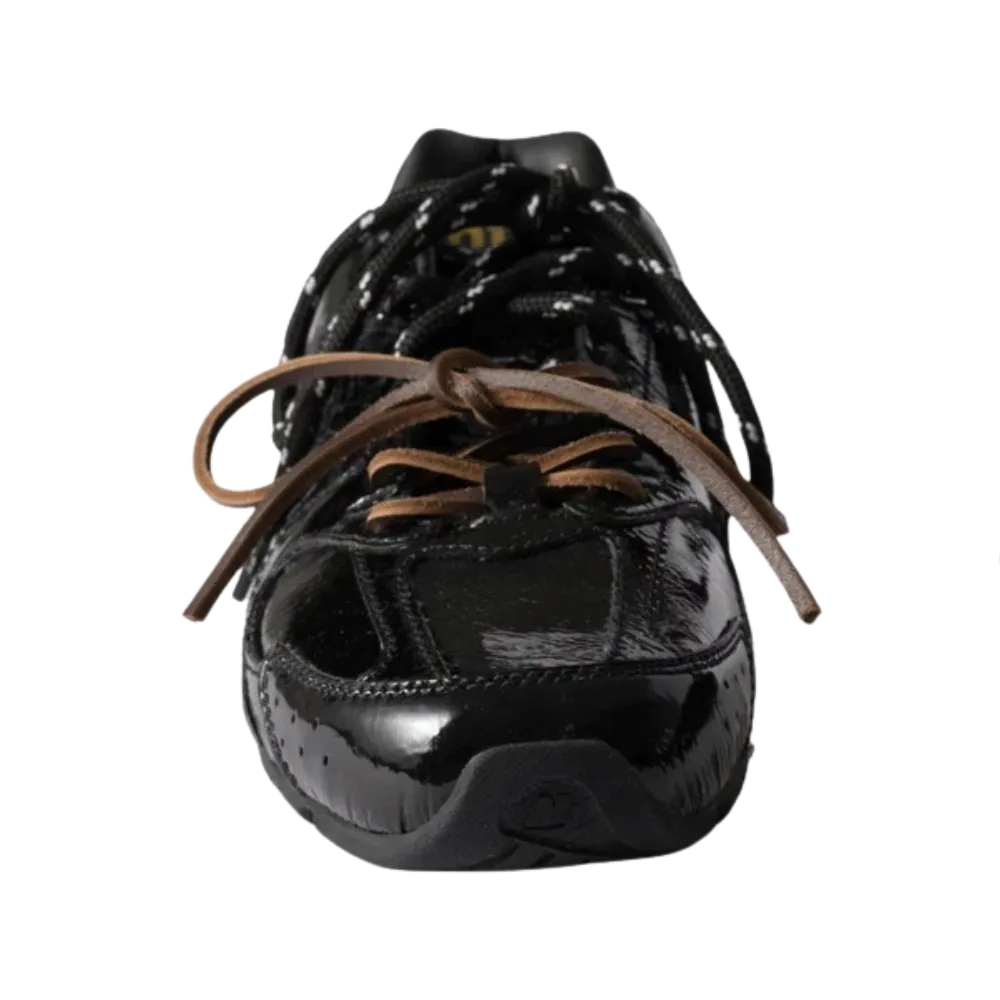 New Balance x Miu Miu Wmns 530 SL 'Black Patent'