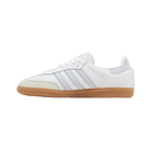 Adidas Samba OG 'White Halo Blue Gum'