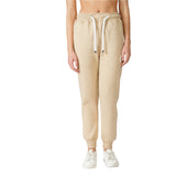 Cotton Fleece Jogging Trousers