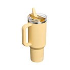 Stanley The Quencher ProTour Flip Straw Tumbler Butter Gloss