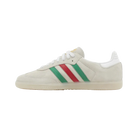 Adidas Samba OG 'Crystal White Green Scarlet'