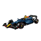 Lego Oracle Red Bull Racing RB20 F1 Car