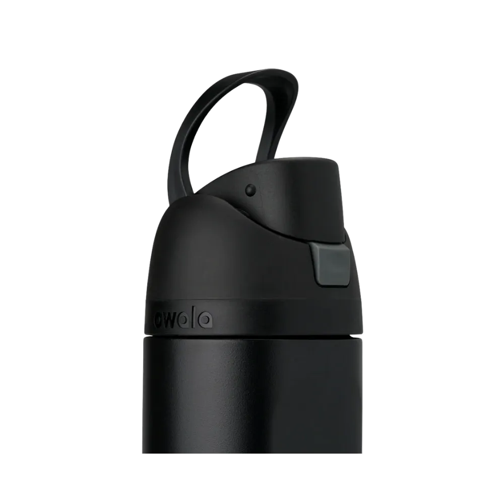 Owala Freesip 24oz "Very, Very Dark"