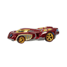 Hot Wheels Marvel Iron Man & Hulkbuster Vehicles