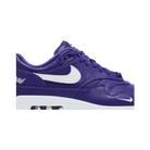 Supreme x Air Max 1 '87 SP 'Varsity Purple'