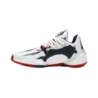 Adidas Harden Vol. 4 GCA 'Dynasty Rockets'