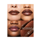 Fenty Gloss Bomb Stix High-Shine Gloss Stick Shimmering Hot Chocolit