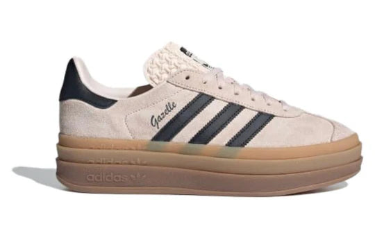 adidas Gazelle Bold 'Wonder Quartz Black Gum'