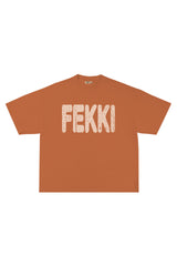 FEKKI FAMOUS TEE