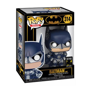 Funko Pop! Batman:(1997) 80th Anniversary Edition #314