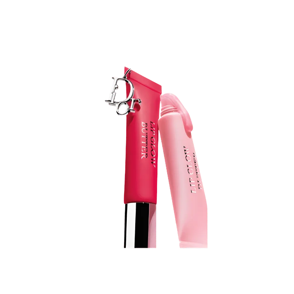 Dior Addict Lip Glow Butter Toffee