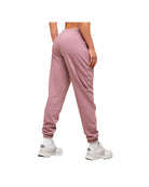 Gymshark Training Fleece Joggers Regular fit Calm Pink