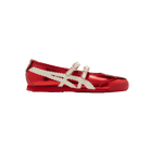 Onitsuka Tiger Mexico 66 TGRS - Metallic Pack Classic Red Cream