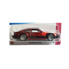 Hot Wheels Super Treasure Hunt 2023 82 Toyota Supra Red