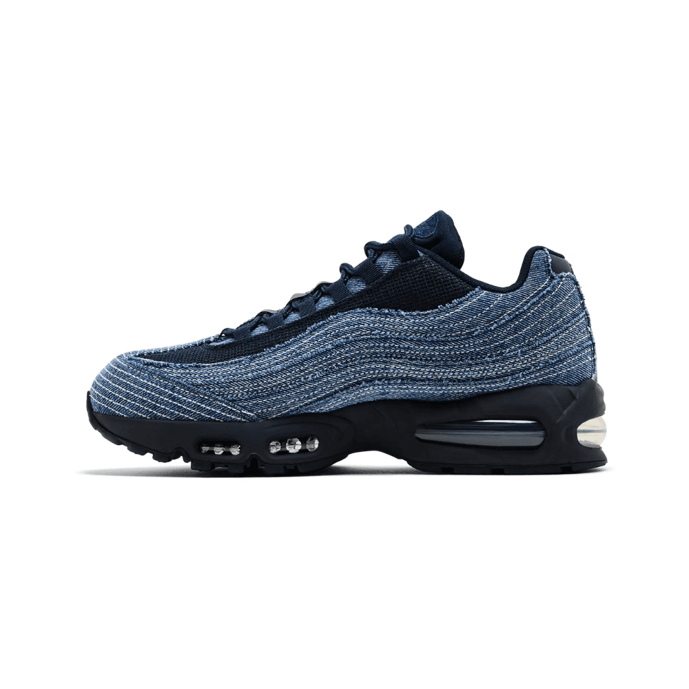 Levi's x Air Max 95 OG 'Obsidian'