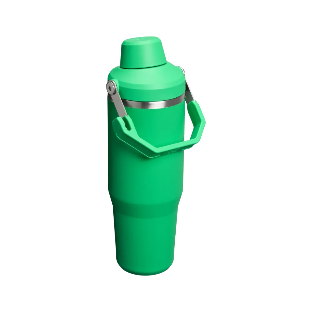 Stanley IceFlow Tumbler with Fast Flow Lid (30OZ) Meadow