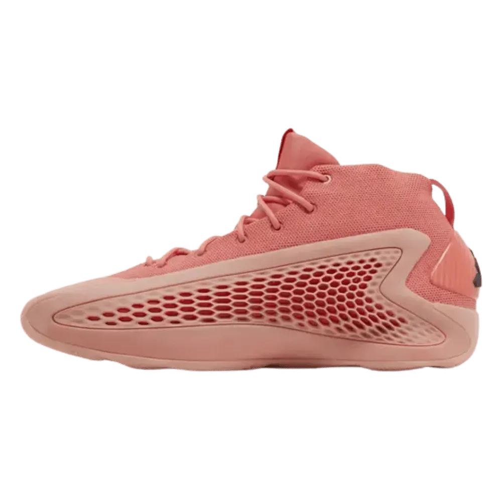 Adidas AE 1 Georgia Red Clay