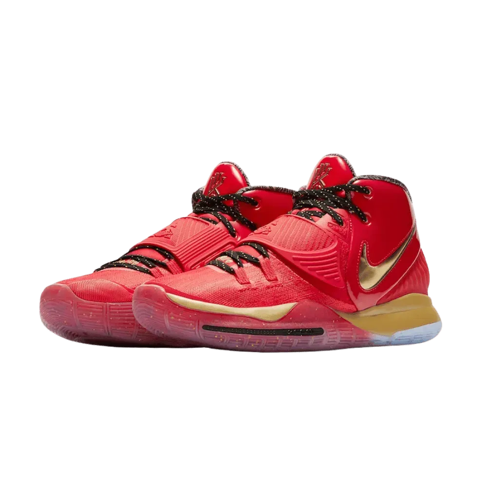 Nike Kyrie 6 'Kyrie Invitational'