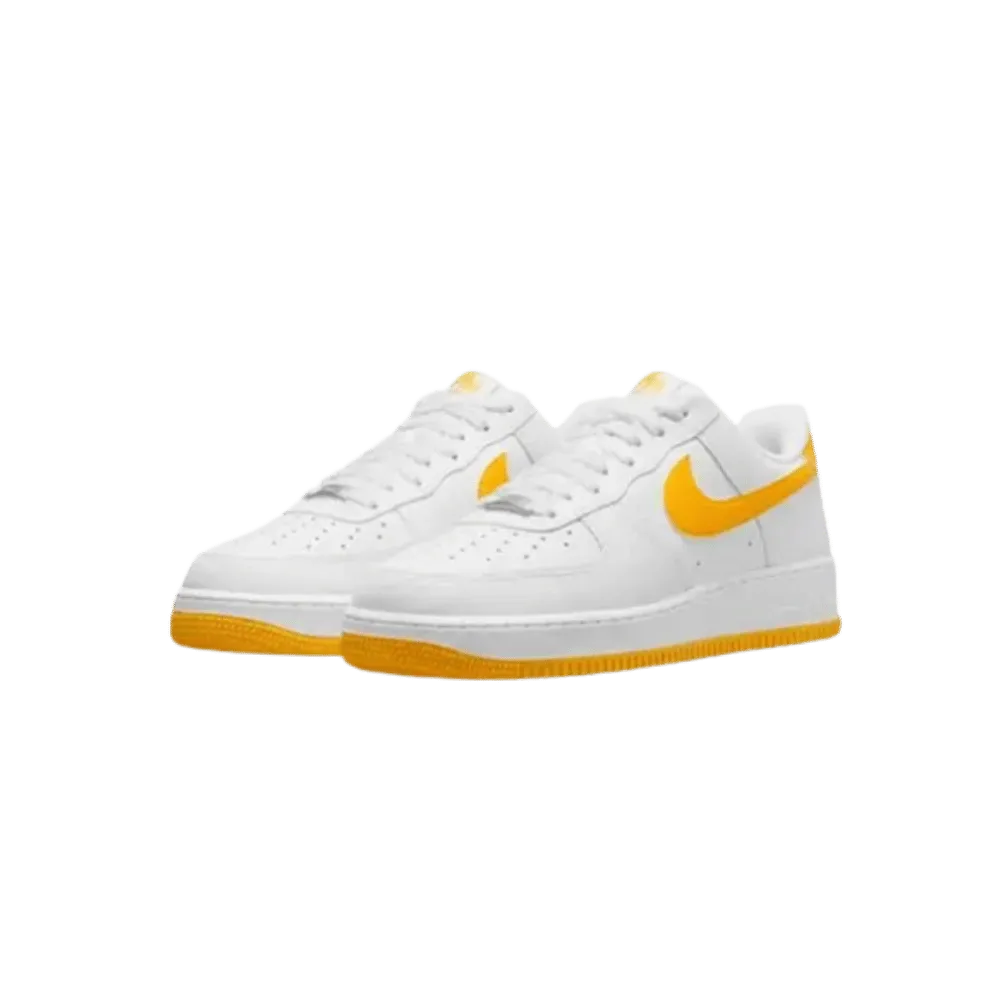 Air Force 1 Low '07 University Gold