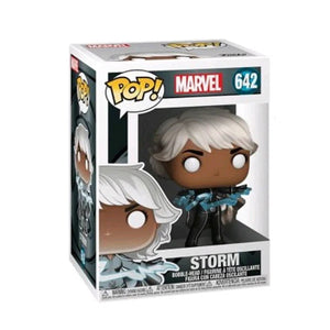 Funko Pop! Marvel: X-Men - Storm 20th Anniversary #642